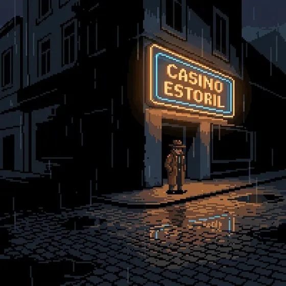Asset casino estoril o3jor